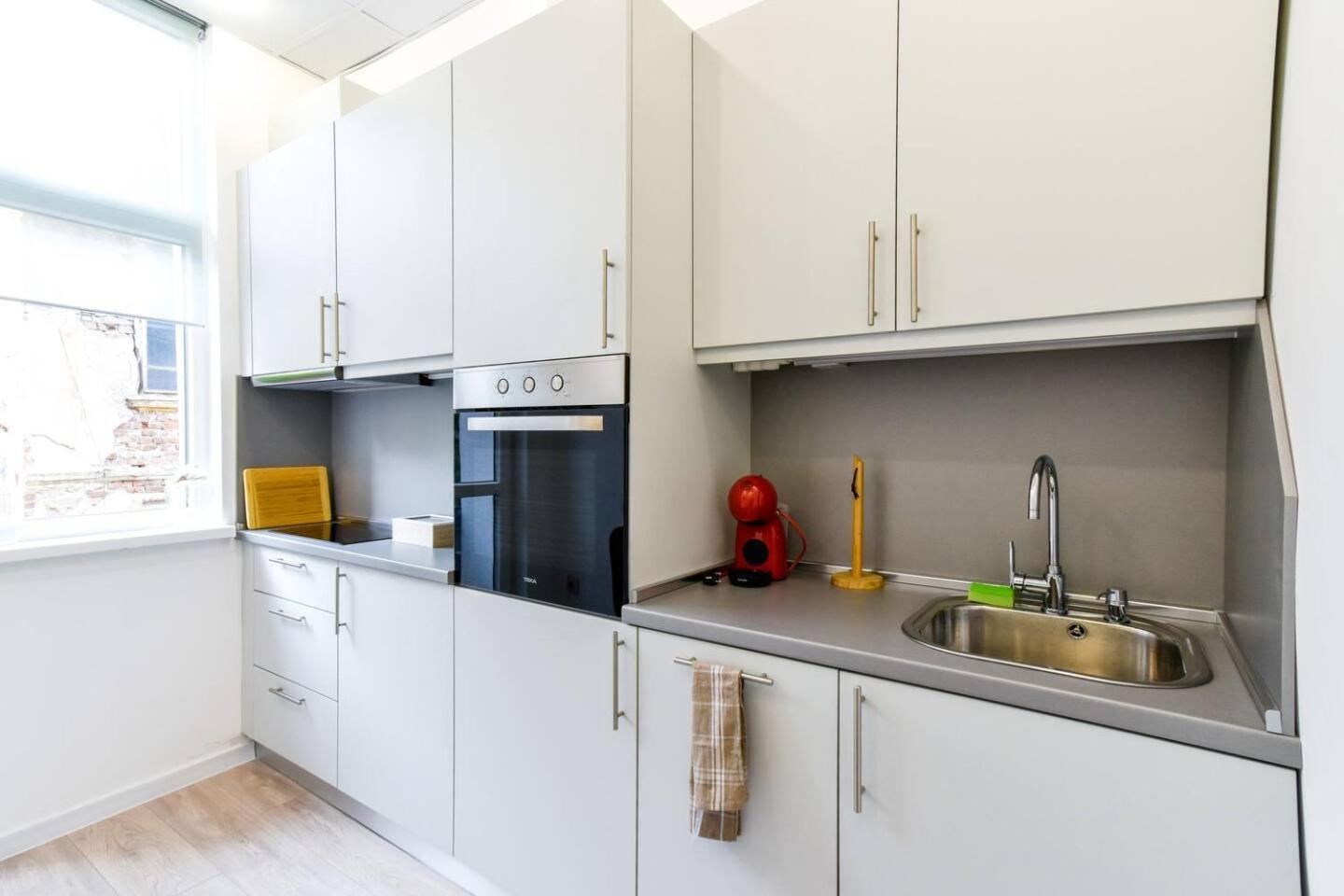 Duplex Condo Prime Location 2Bth 2 Studios Sofia Exterior foto
